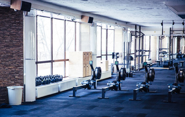 Best executive gyms in Calgary