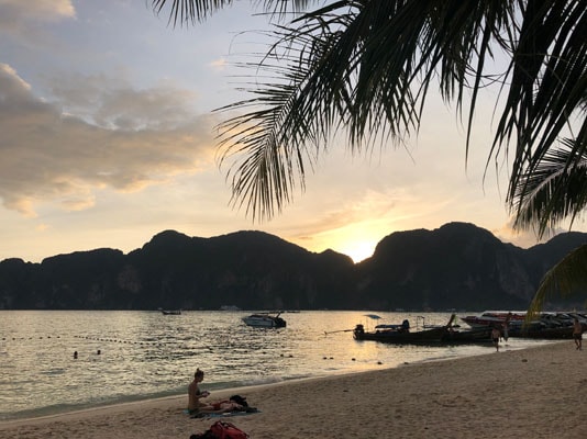 Is Phi Phi Island Worth Visiting