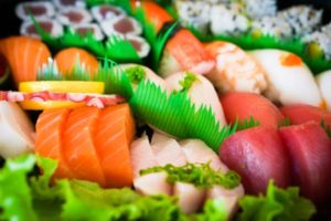 Where To Find The Best Sushi In Calgary 300x200 