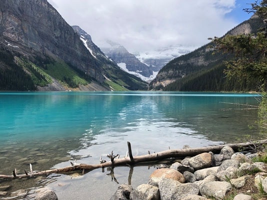 Things to Know Before Visiting Lake Louise in Banff National Park