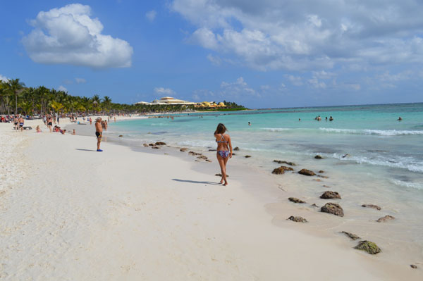 Travel Guide to Riviera Maya, Mexico Info and Tips