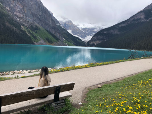 What to Know Before Visiting Lake Louise