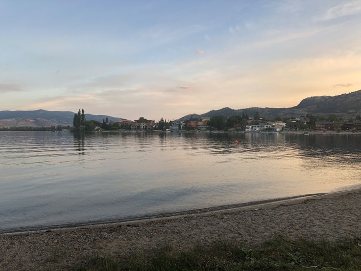 Okanagan Valley Road Trip Itinerary Vernon, Kelowna, Penticton, and Osoyoos