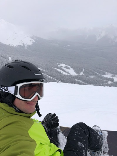 Hills to Ski and Snowboard Near Calgary