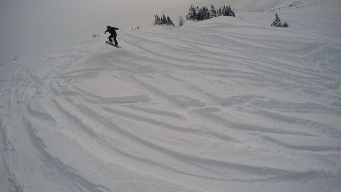 Lake Louise Ski Resort