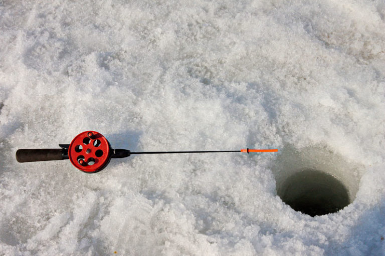 Where to Ice Fish Near Calgary, Alberta Best Spots, Gear, and Regulations
