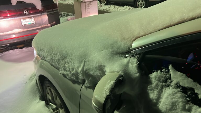 How Bad Are Winters in Calgary Really?