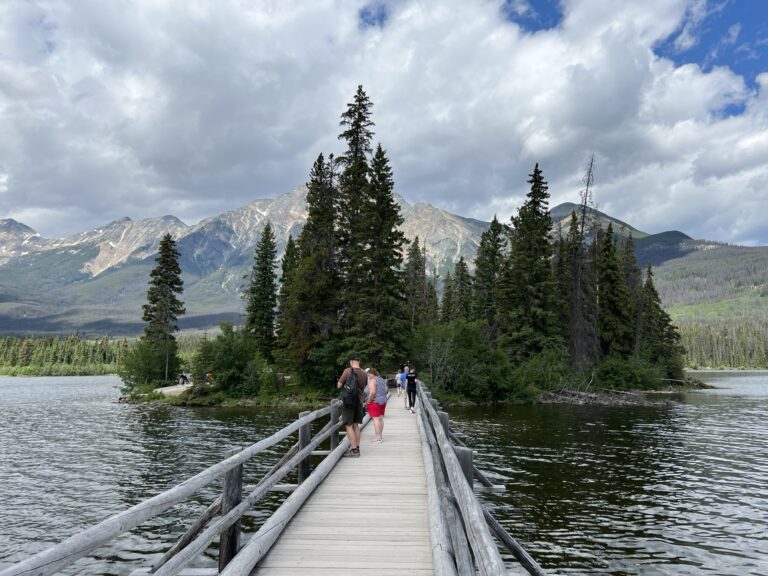 Is Jasper National Park Worth Visiting in November? What’s Open and What to Expect