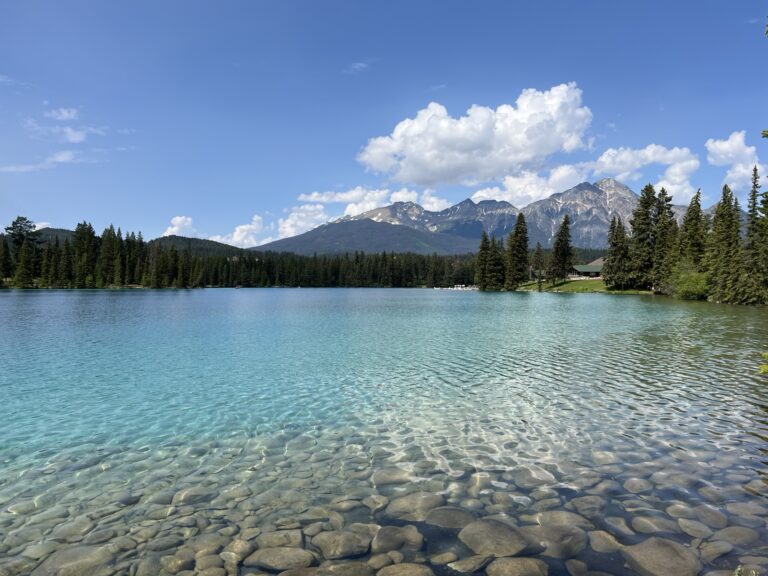 Banff vs Jasper: Which National Park Is Better to Visit?