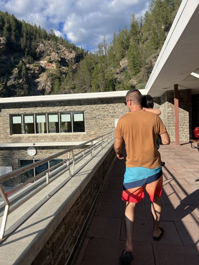 Which Hot Springs Near Calgary Are Actually Worth the Drive?