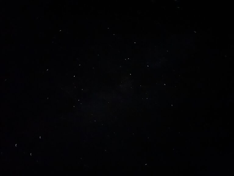 Where to Stargaze Near Calgary Without Driving All Night?